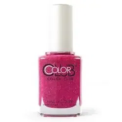 Slay the Day, Star Studded, Color Club